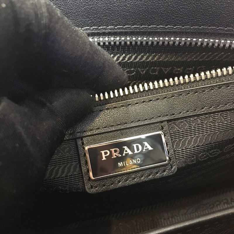 Prada Clutch Bags